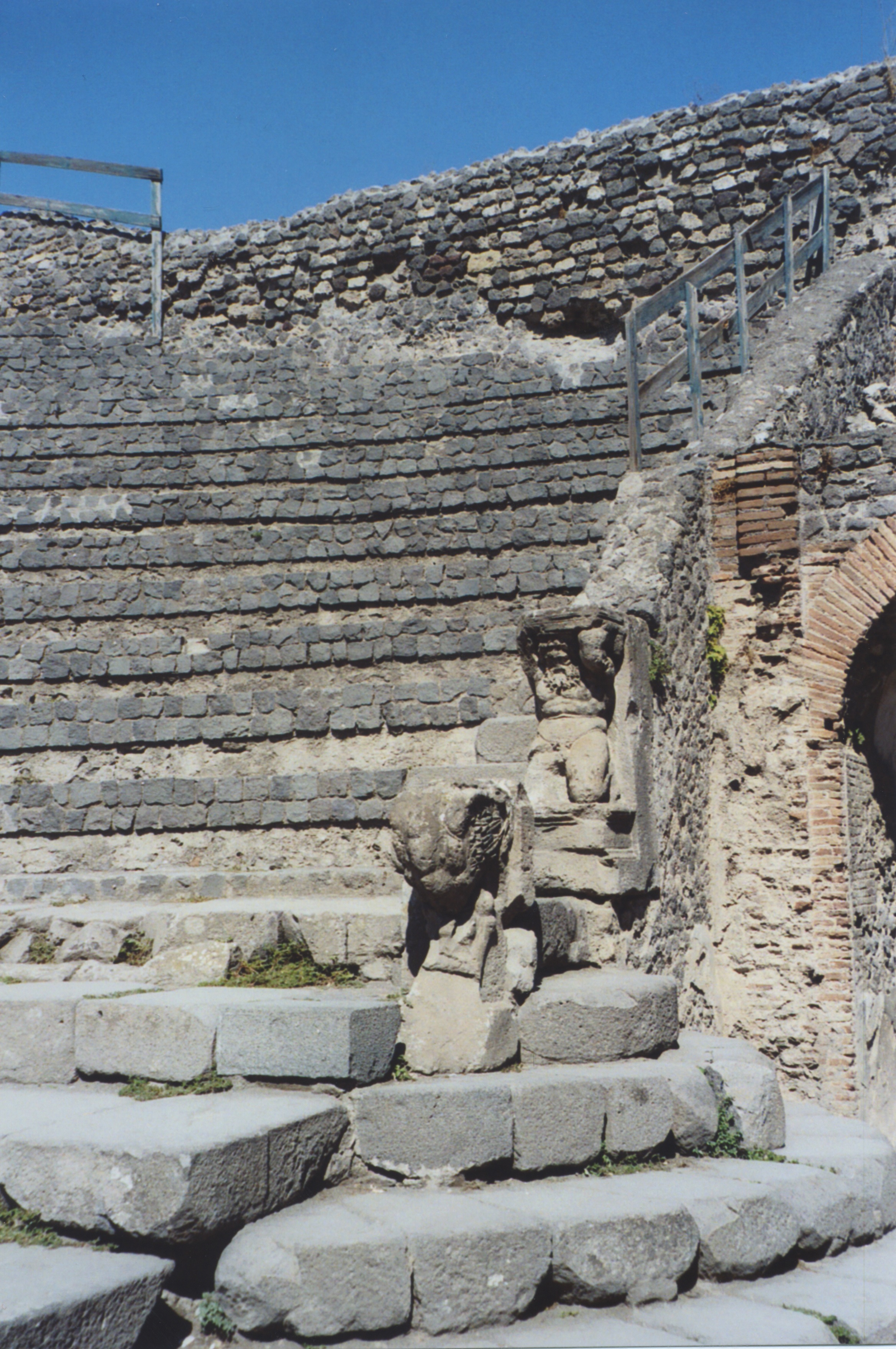 Theater Seating
