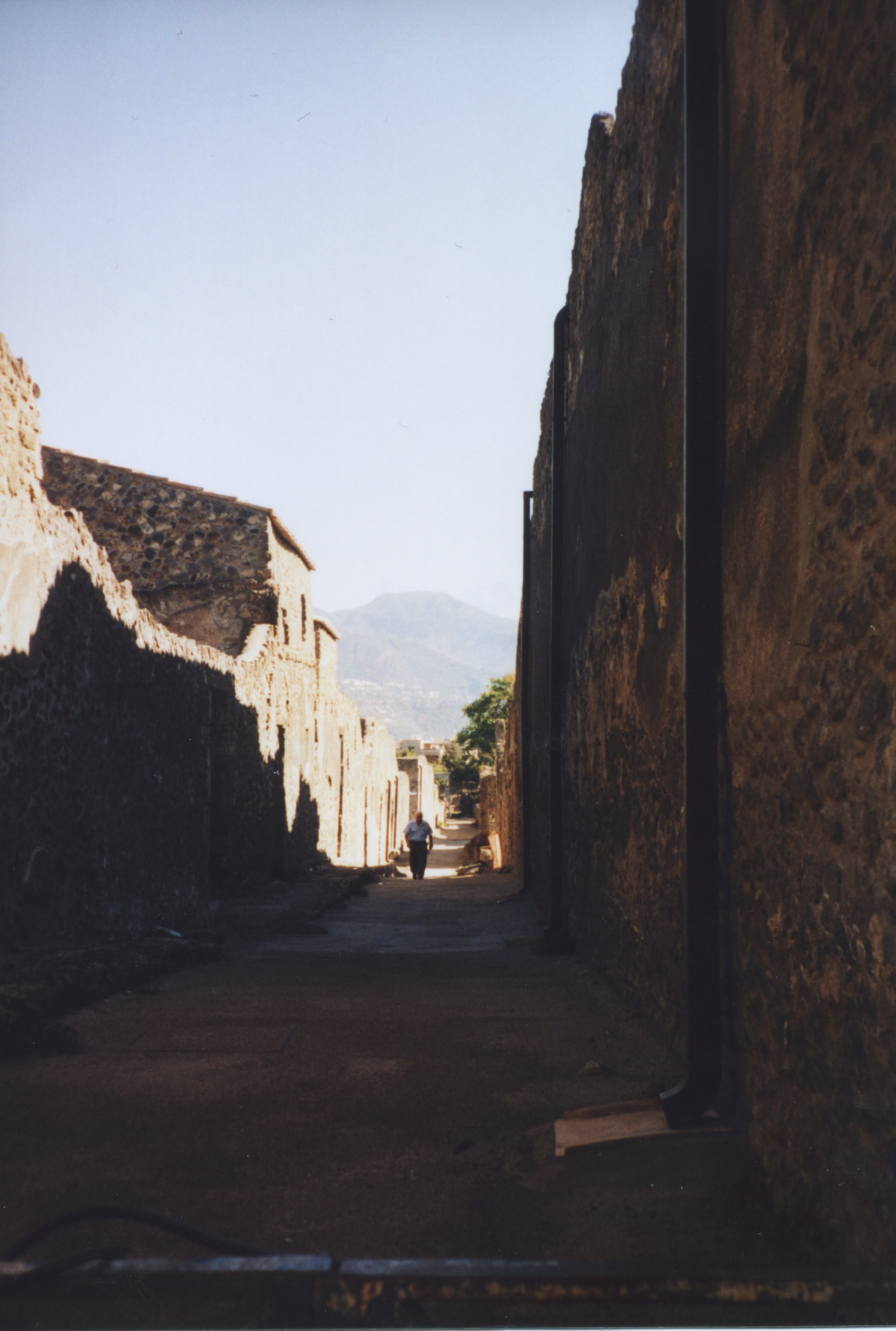 City Street