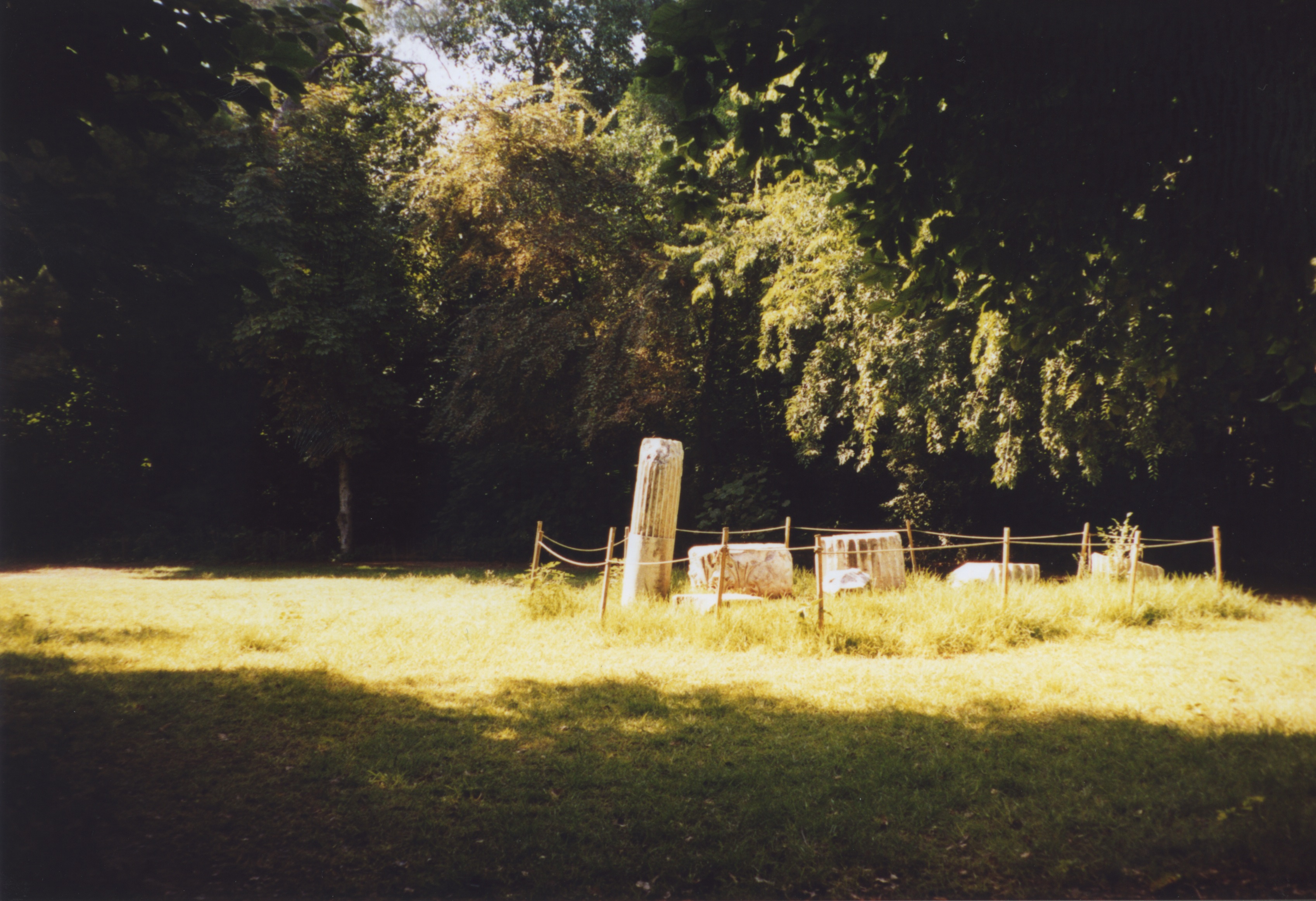 National Gardens
